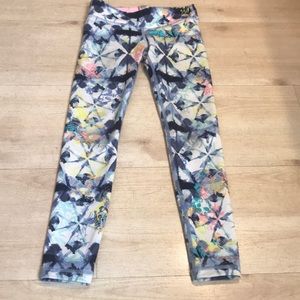 Ivivva leggings